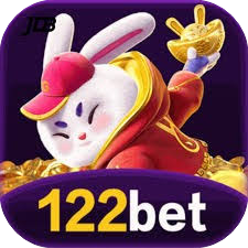 Logo da 122bet